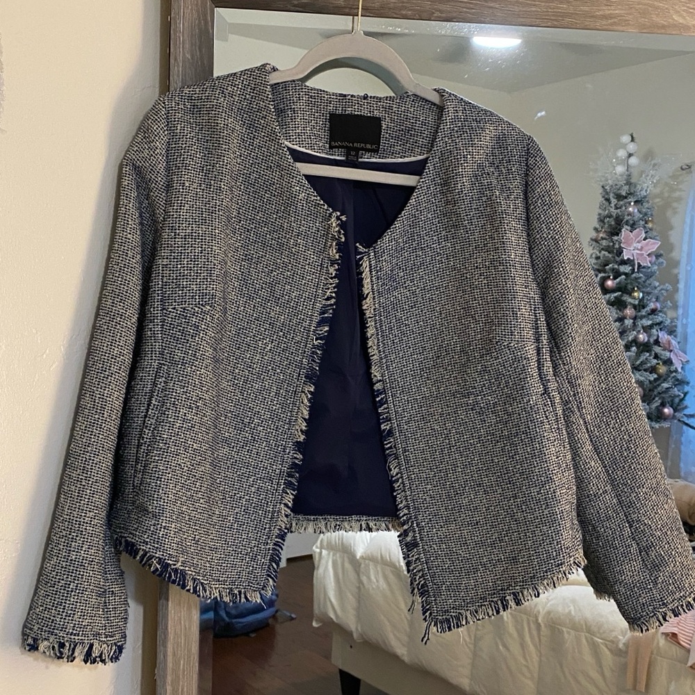 Banana Republic Jacket